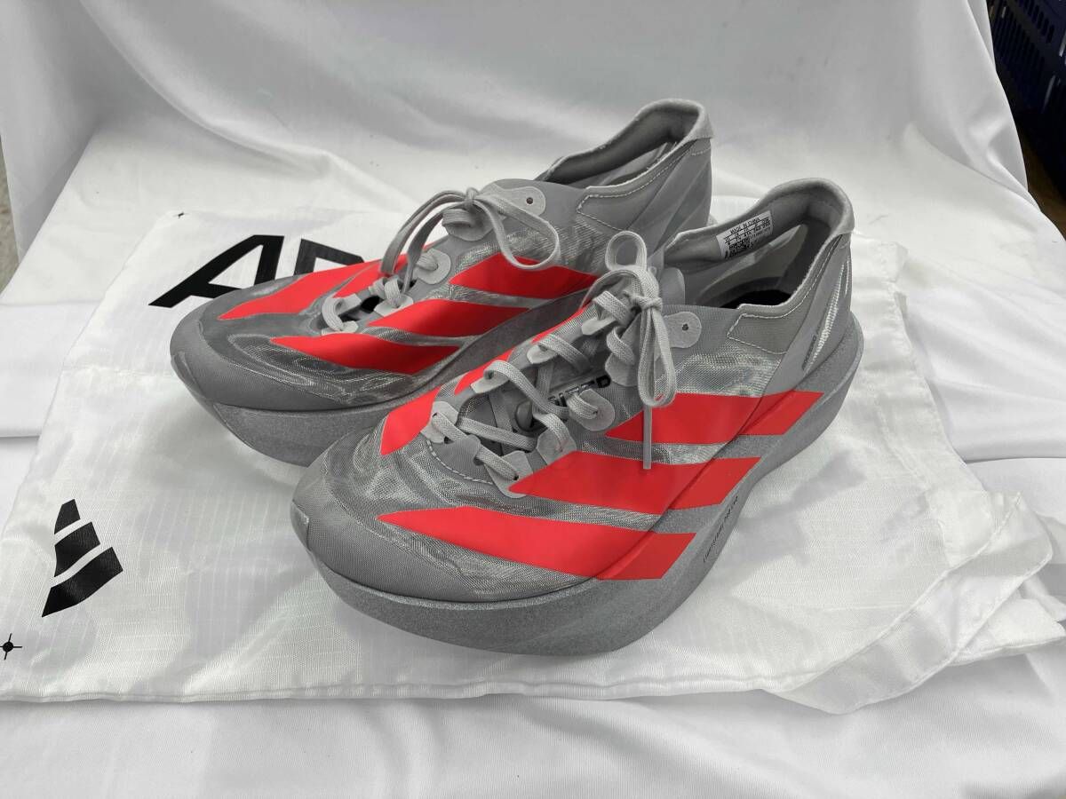 26.0cm 】adidas ADIZERO ADIOS PRO EVO2 ランキング ジョギング 