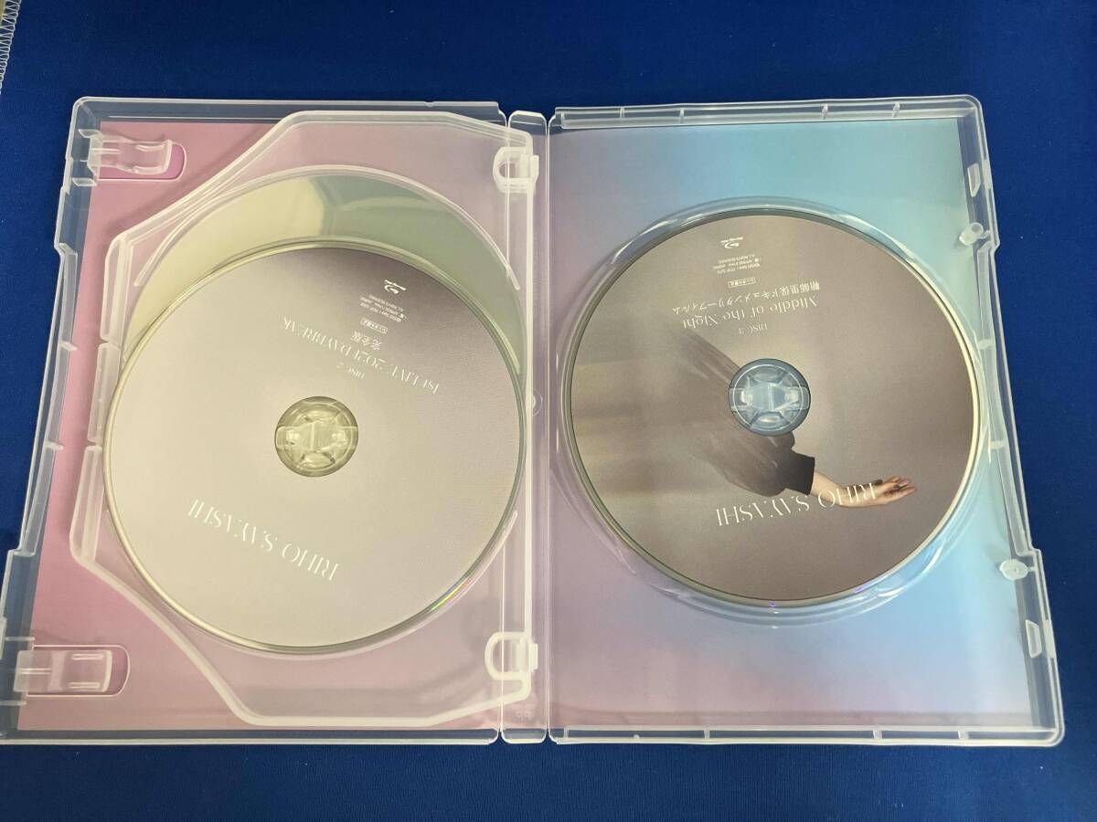 鞘師里保 / RIHO SAYASHI 1st Live & documentary ~DAYBREAK~(Blu-ray 