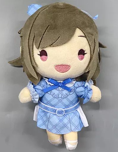 5周年記念 もちWhat！ぬいぐるみ 月岡恋鐘 – フィギュア通販はFURYU