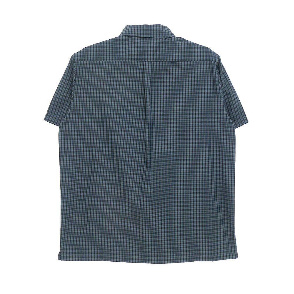 Theory Button Up Shirt Men’s THEORIES SHORT SLEEVE SHIRTS
