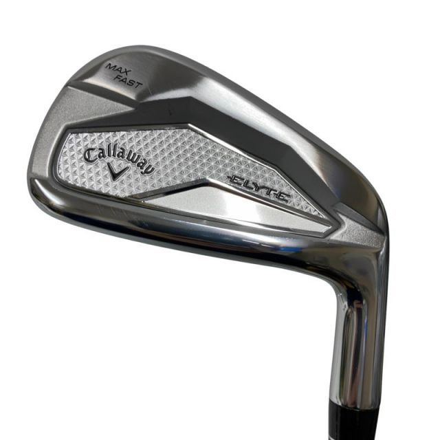 ブリヂストン BRIDGESTONE JGR FORGED 8S アイアンセット IR 純正特注