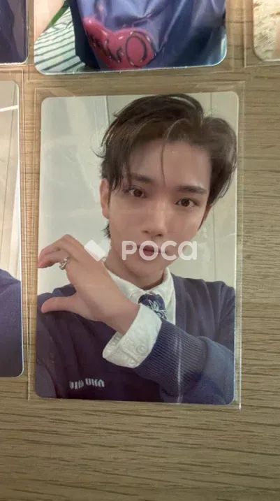 Seventeen ジョシュア FML Faded Mono Life Ver. - メルカリ