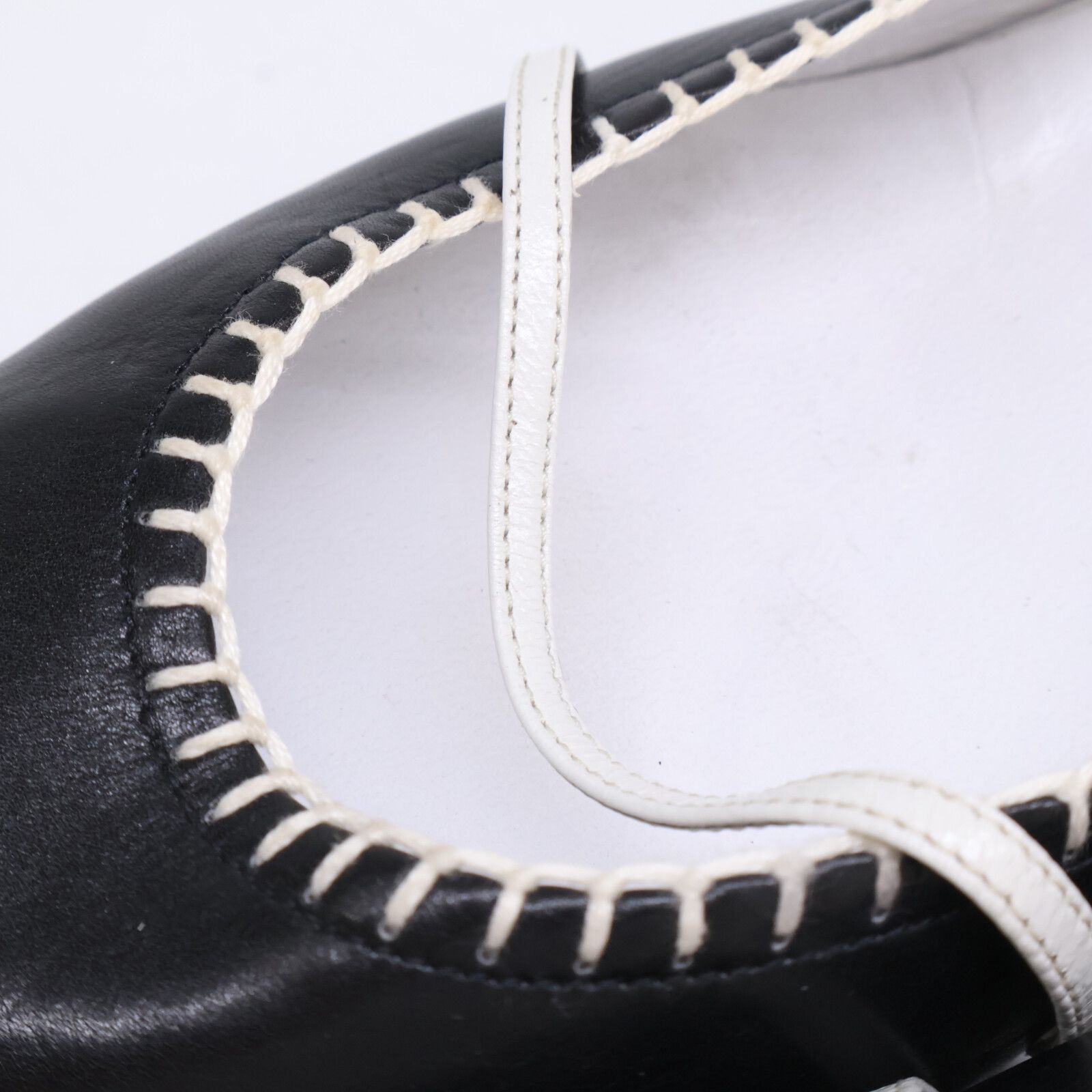 MANOLO BLAHNIK マノロブラニク ポインテッドトゥ ミュール 37 1/2