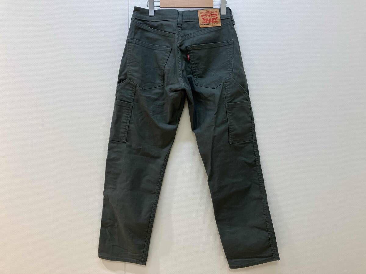 オリーブ リーバイス 565 Levi s リーバイス の Levi s リーバイス