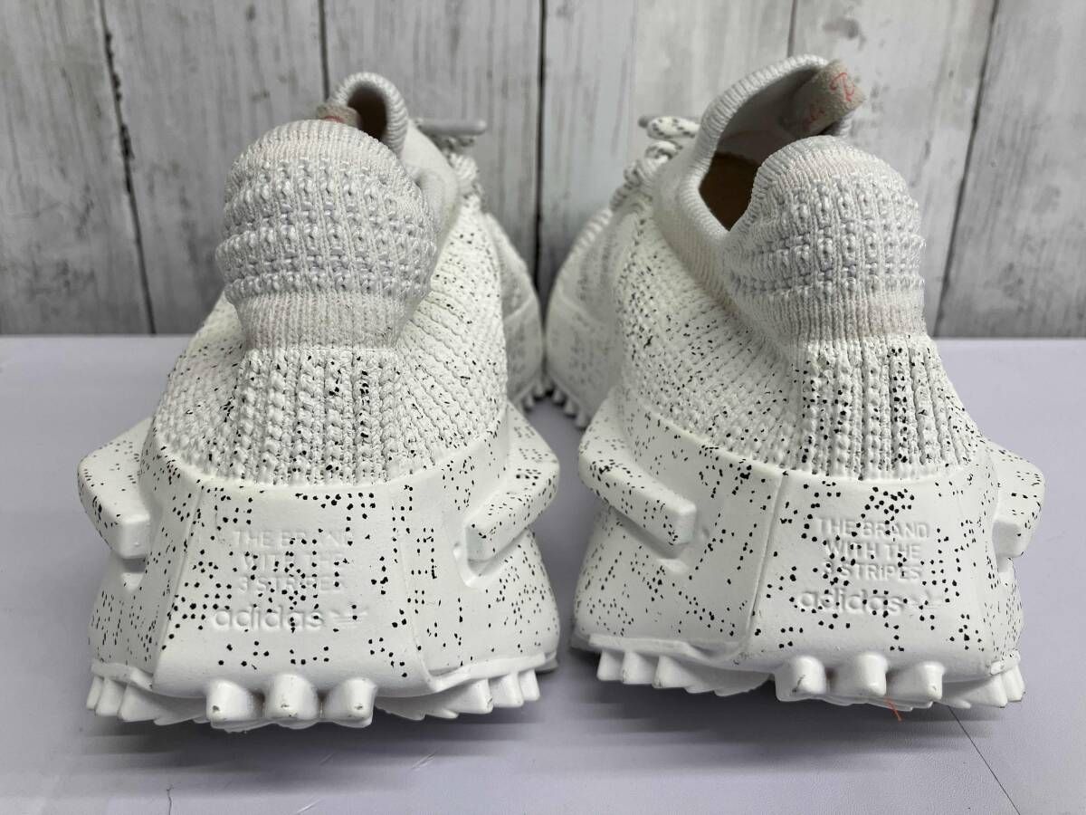 adidas アディダス ×Cari DeWitt カリ デウィットNMD S1 IG9674