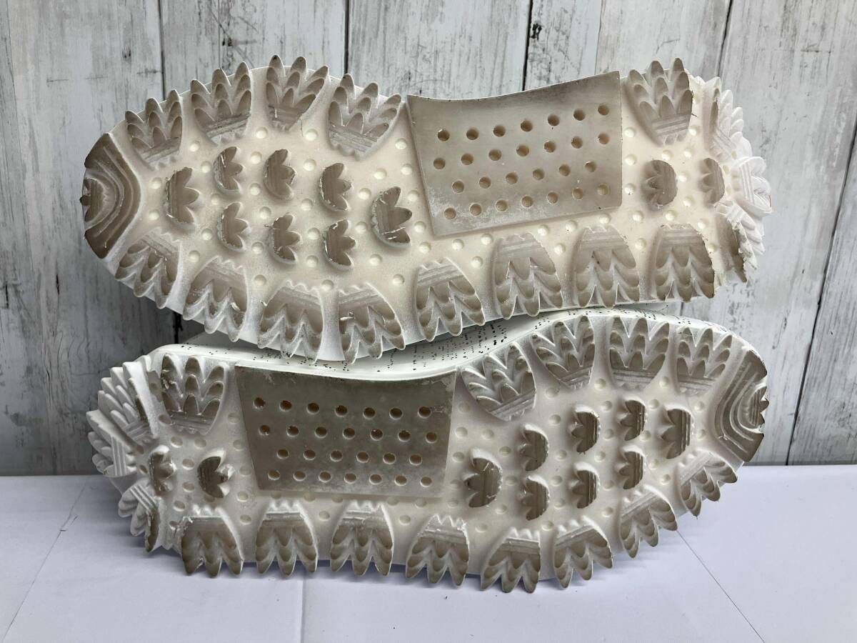 W出品 adidas アディダス ×Cari DeWitt カリ デウィットNMD S1 IG9674