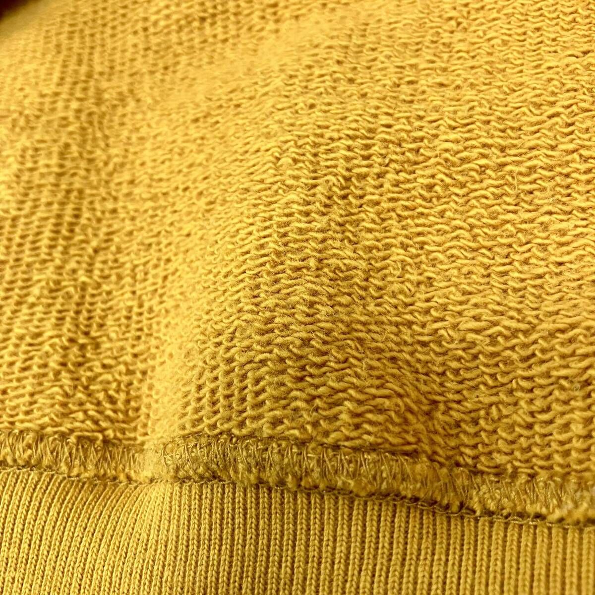 WACKO MARIA/スウェット/HEAVY WEIGHT CREW NECK SWEAT SHIRT 