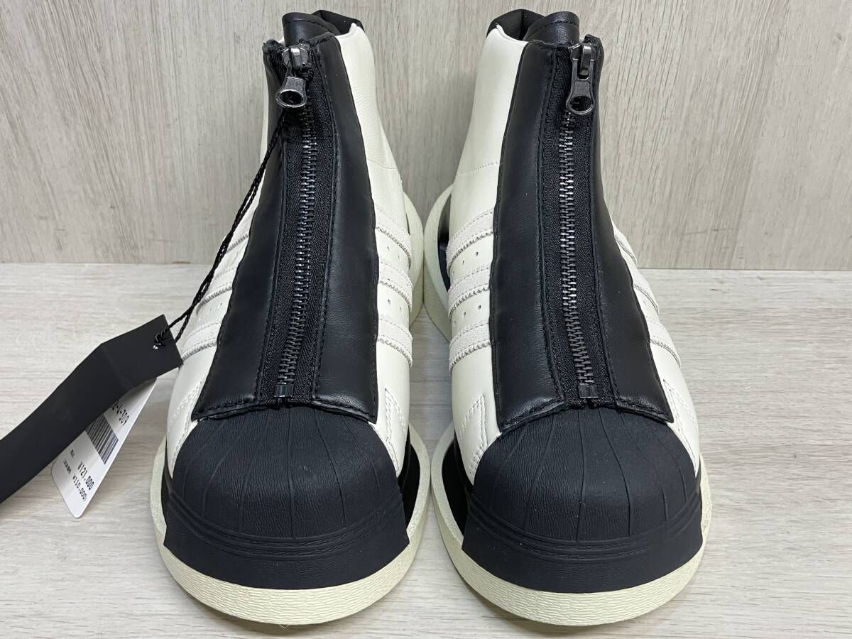 Y-3 Yohji Yamamoto adidas GENDO PRO MODEL IF2022 スニーカー