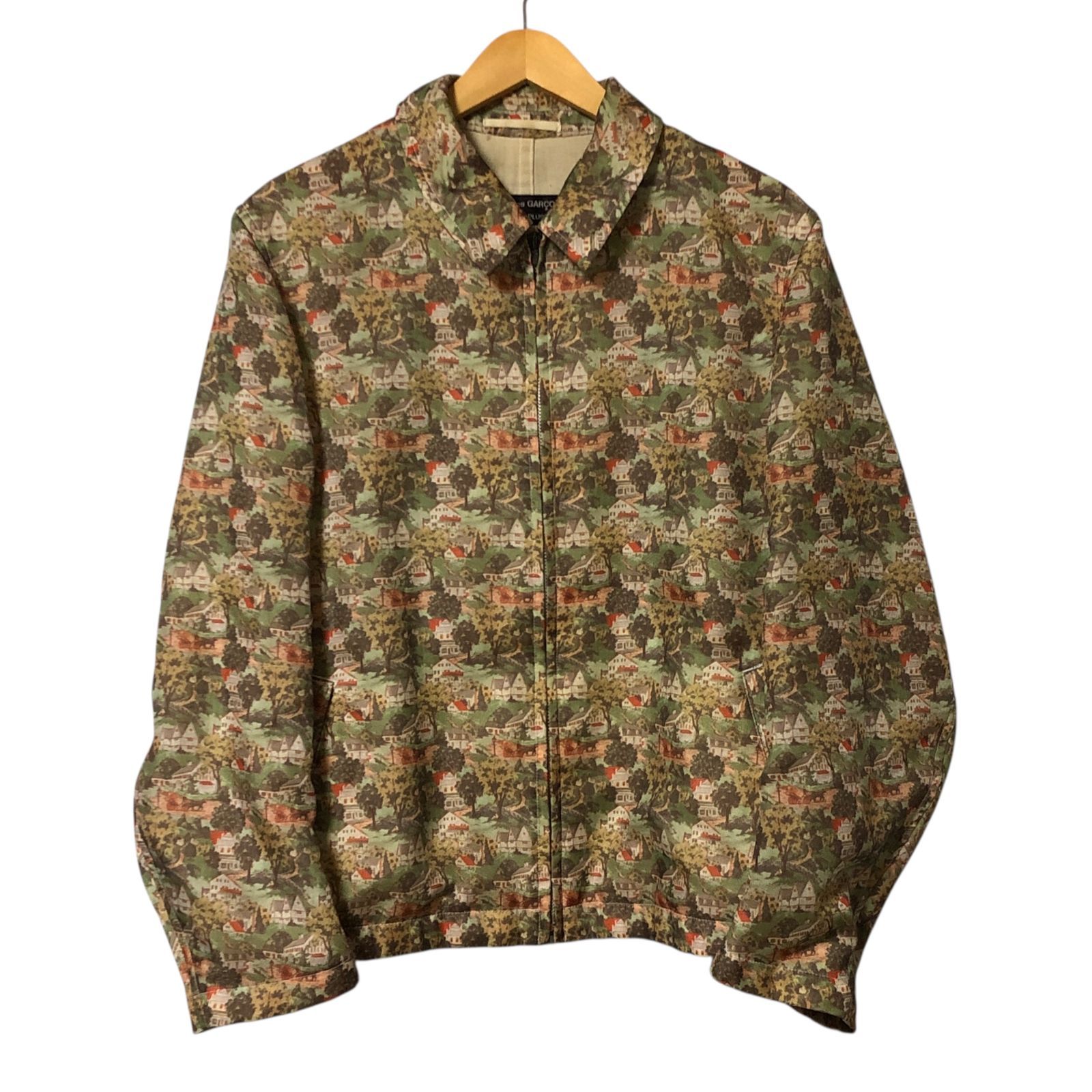 城東75-031] COMME des GARCONS HOMME PLUS コムデギャルソンオム 
