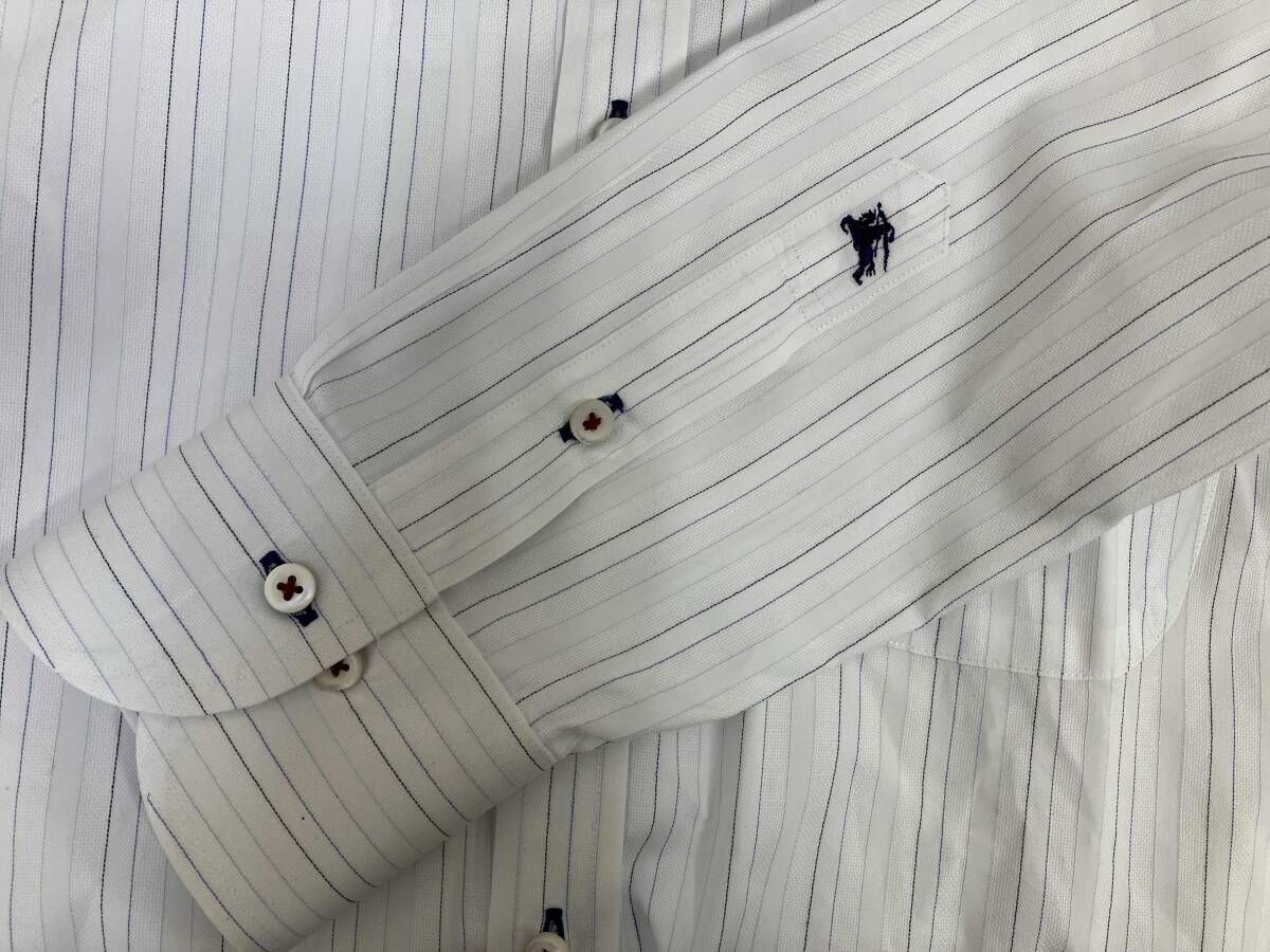BURBERRY BURBERRY BLACK LABEL バーバリー ブラックレーベル 長袖 