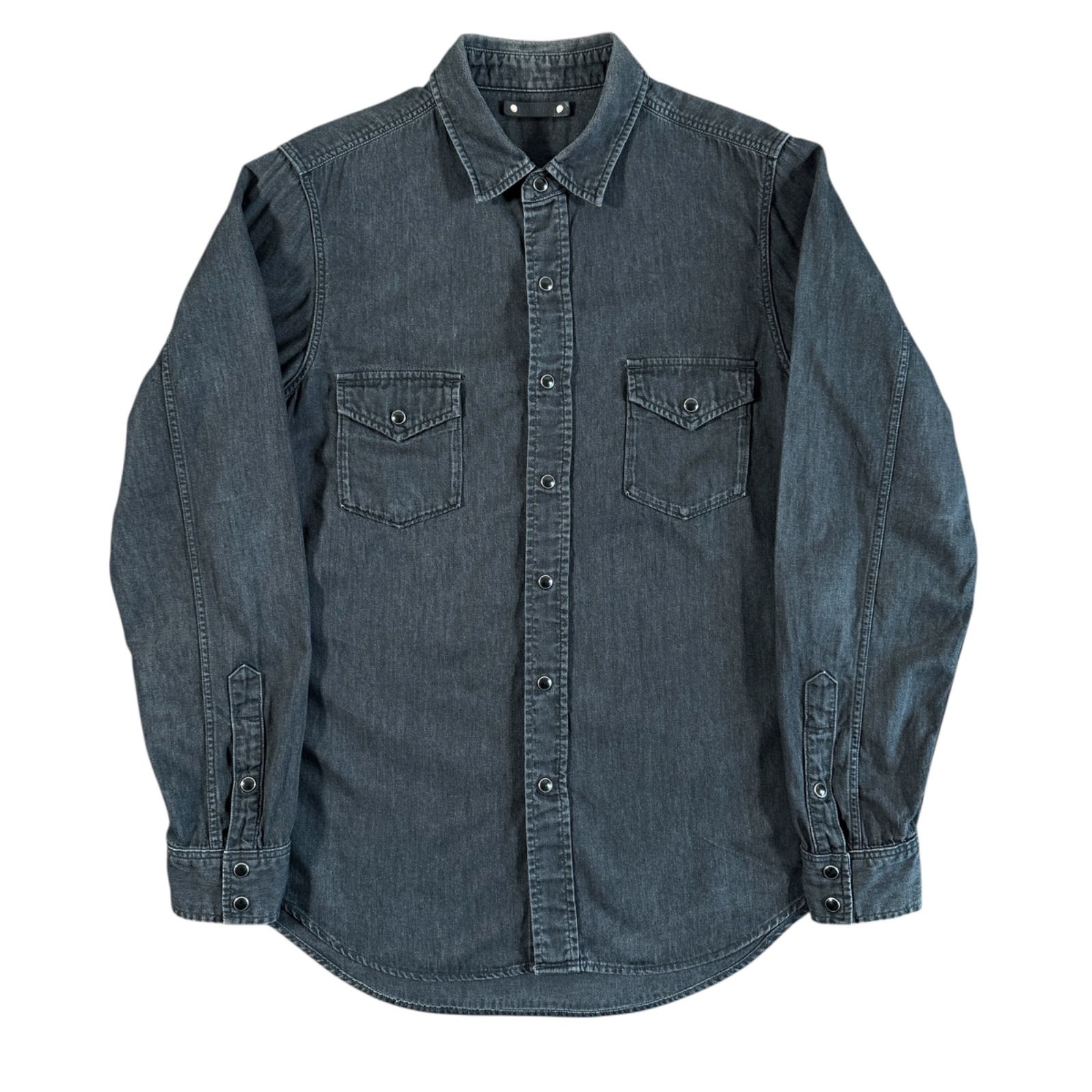 MINEDENIM 501 Western SH OWS Black 2 M wst-501-91-023 - メルカリ
