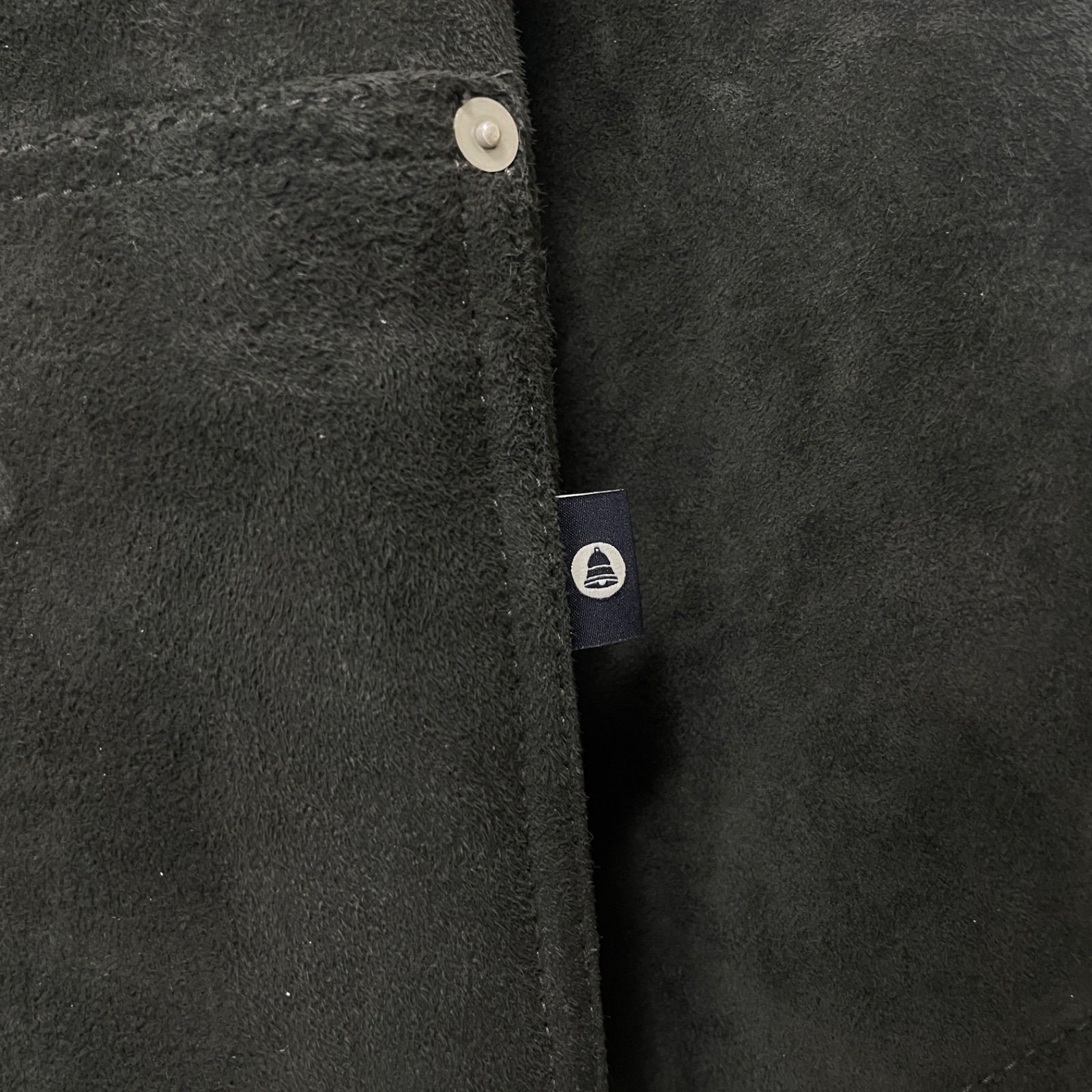 定価:107800円 Bell Stamp Wear KAWERALL CHARCOAL.G 25F-BSW03 M