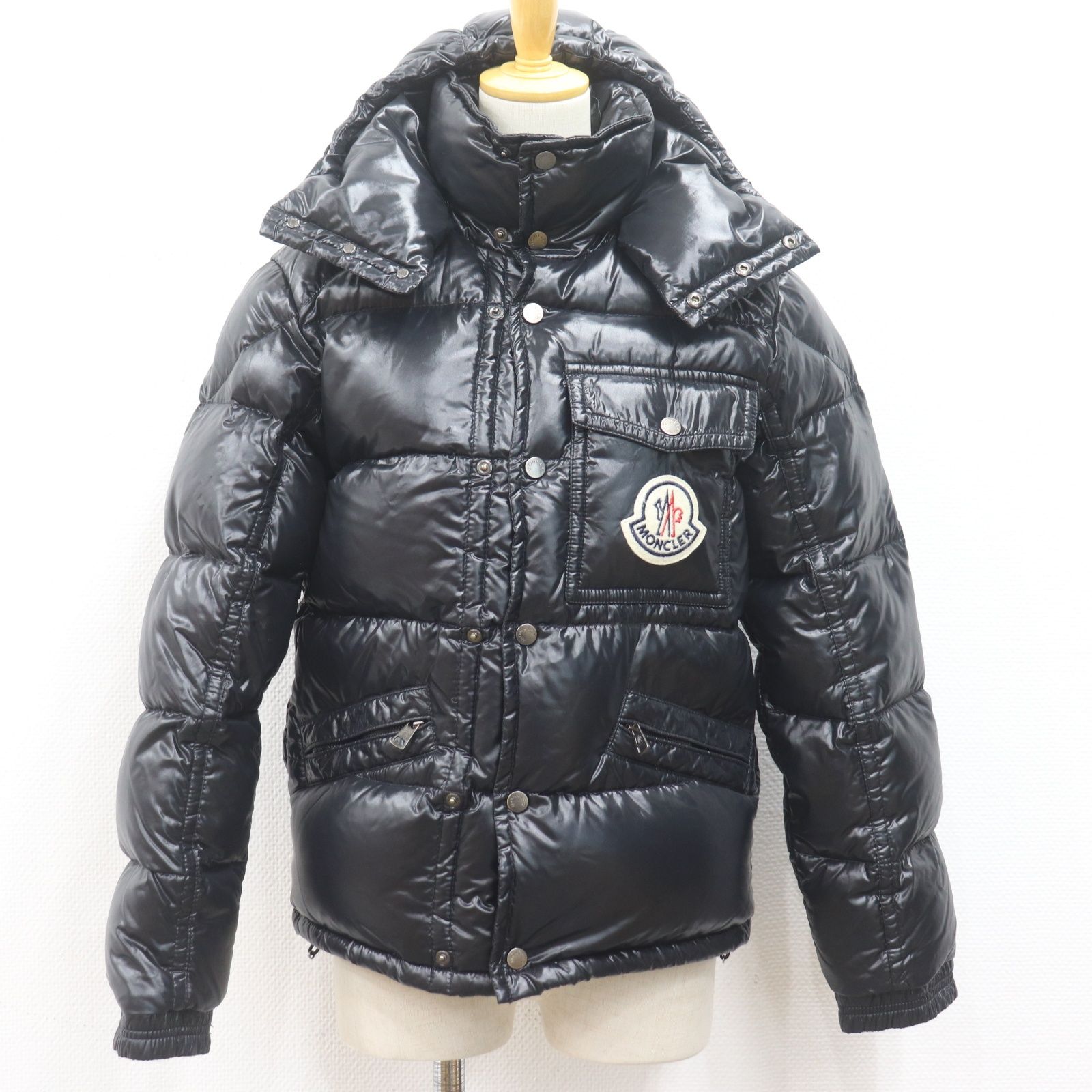 IT776VW2EVSI 国内正規 MONCLER モンクレール ダウンジャケット 41303