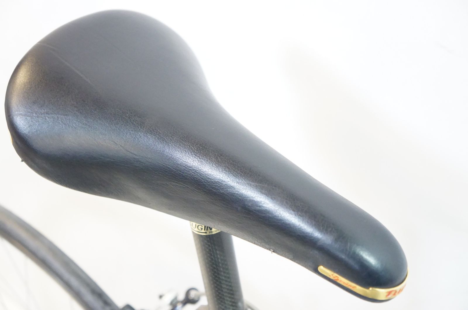 KIYO MIYAZAWA 「キヨミヤザワ」 1985年頃 ロードバイク / バイチャリ