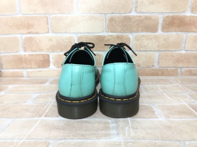中古】 Dr.Martens ドクターマーチン レザーシューズ 3ホール 1461