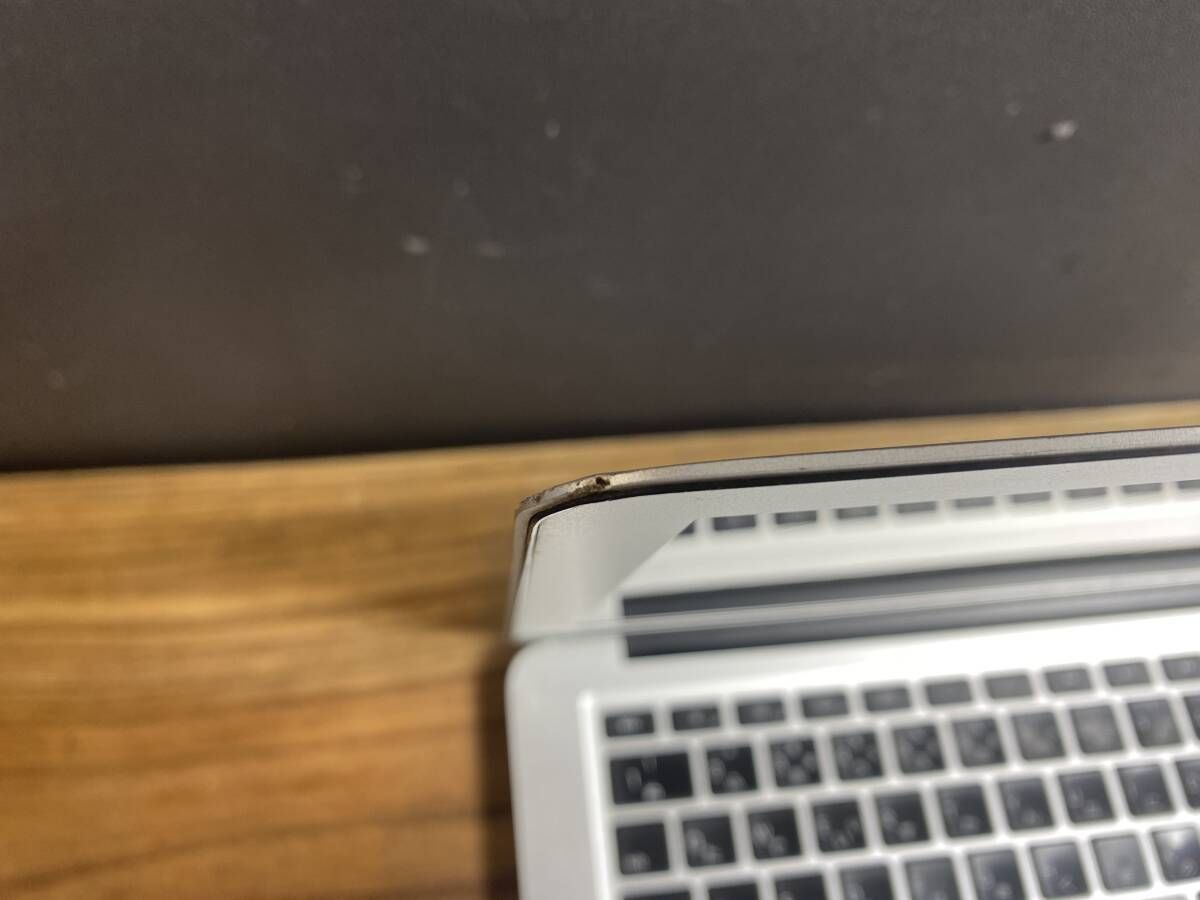 新品バッテリー］Apple MacBook Air 13インチ 2013 / Core i5 / 4GB 