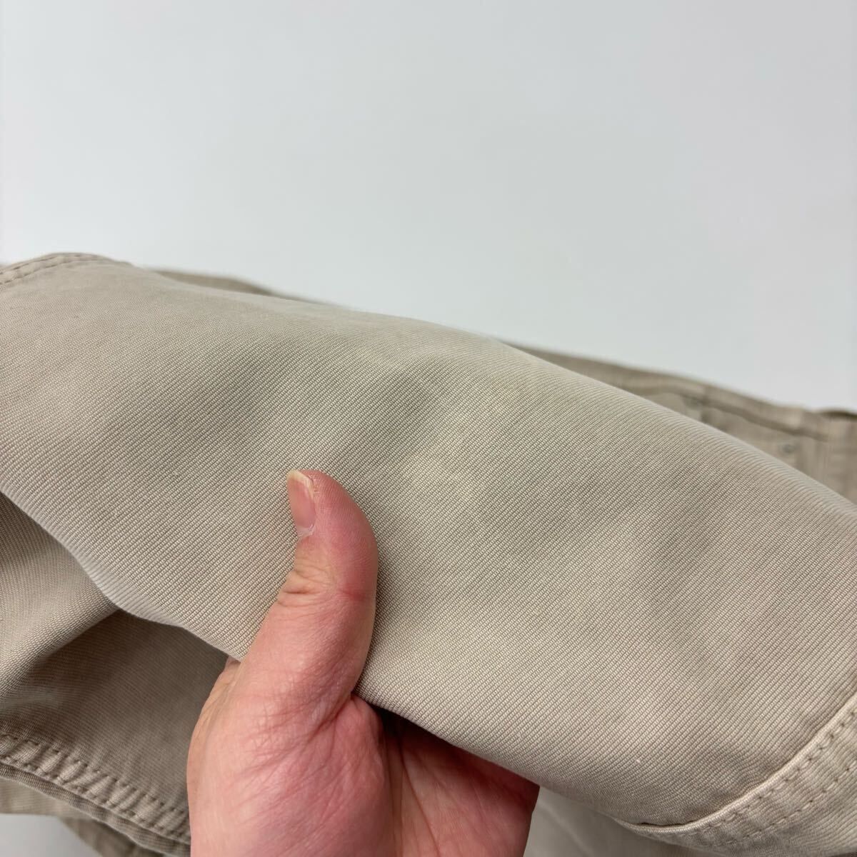 25aw 2025 新品 VISVIM ビズビム FLUXUS 05 WIDE G.CORDS 