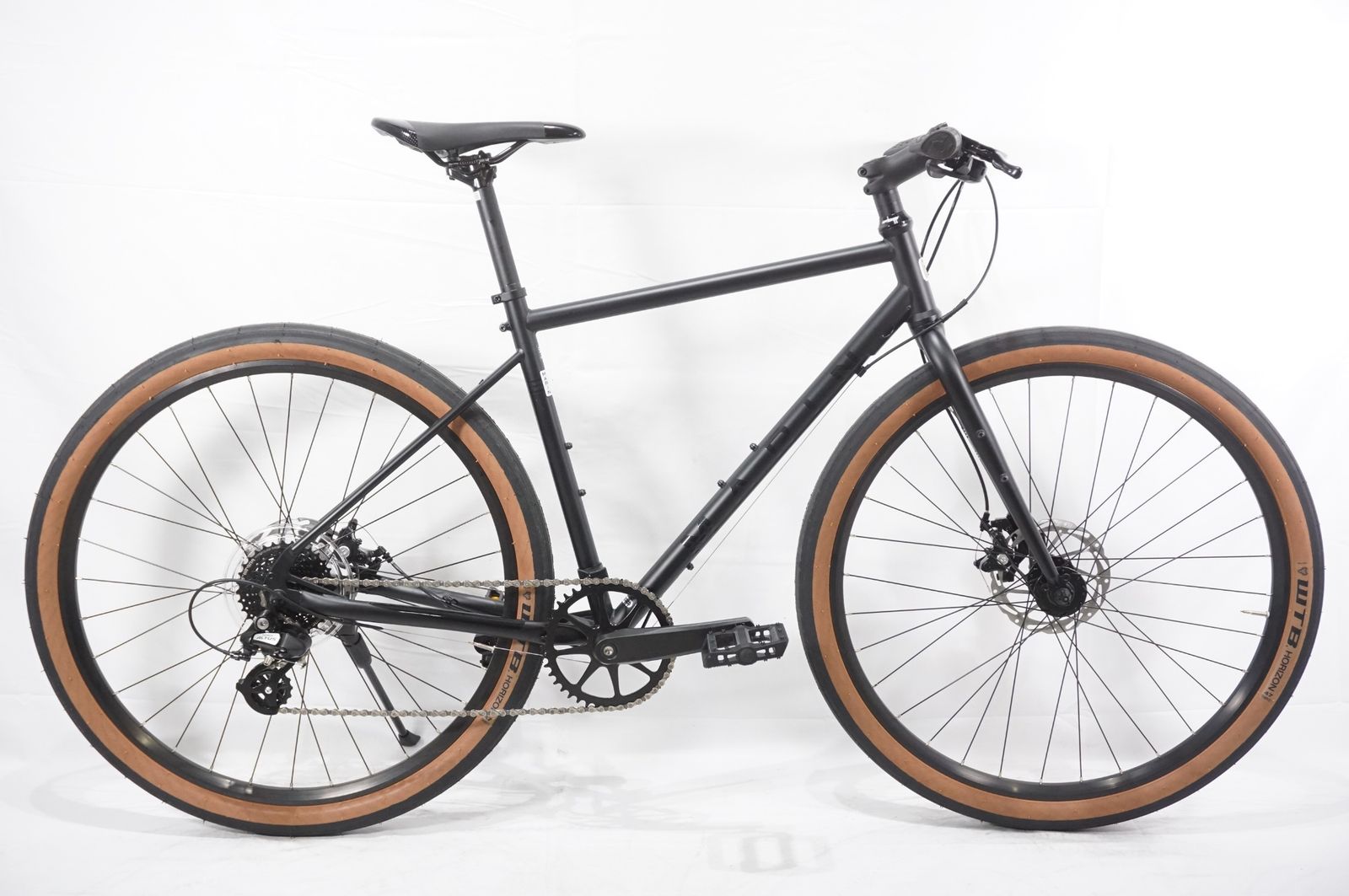 自転車 クロスバイク MARIN おススメなクロスバイク-1 ご紹介 – MARIN 
