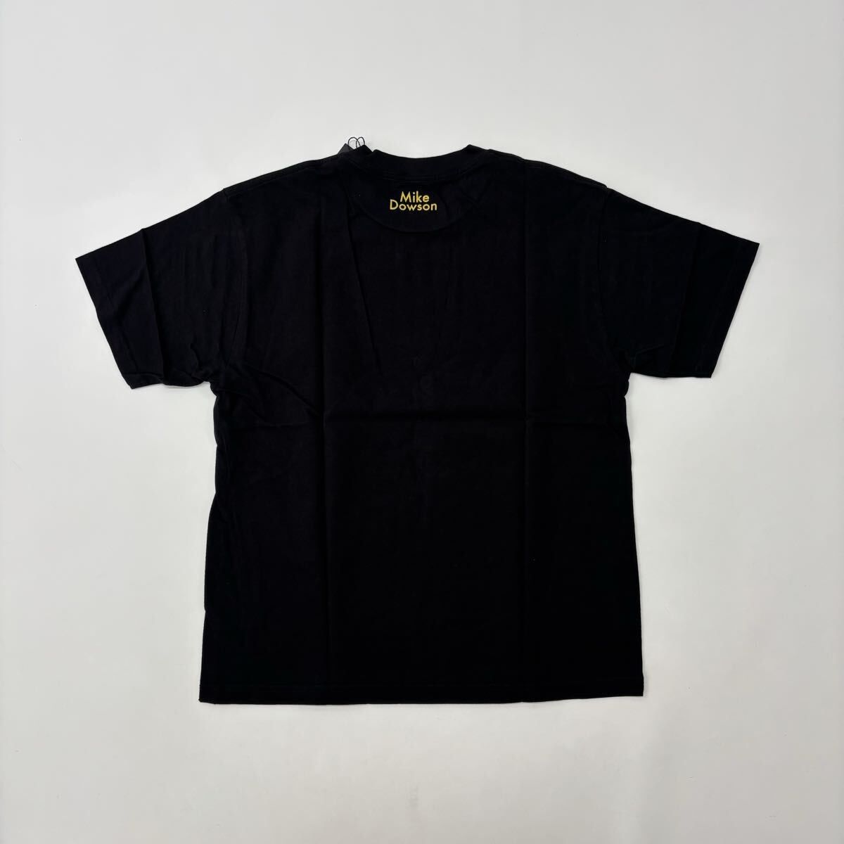 2025 新品 MINEDENIM マインデニム x MIKE DOWSON x STIE-LO NAKED 