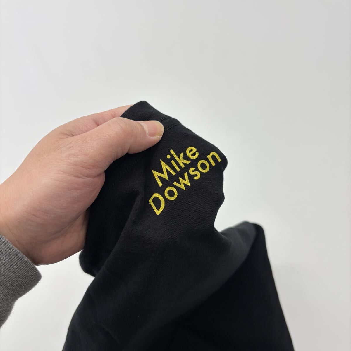 2025 新品 MINEDENIM マインデニム x MIKE DOWSON x STIE-LO NAKED 