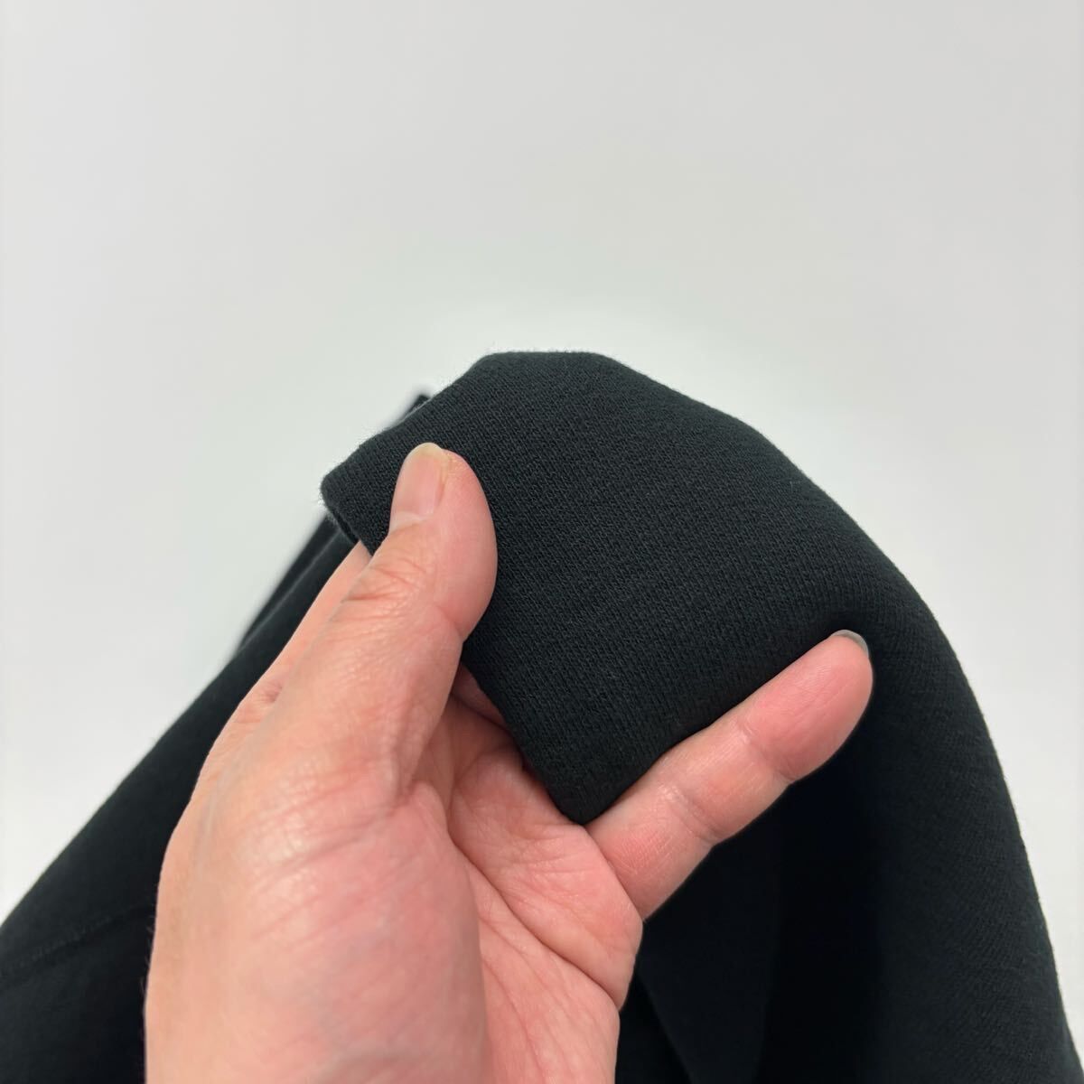未使用 8G SHOOT エイジシュート MOCK NECK S/S SWEAT SHIRT モック