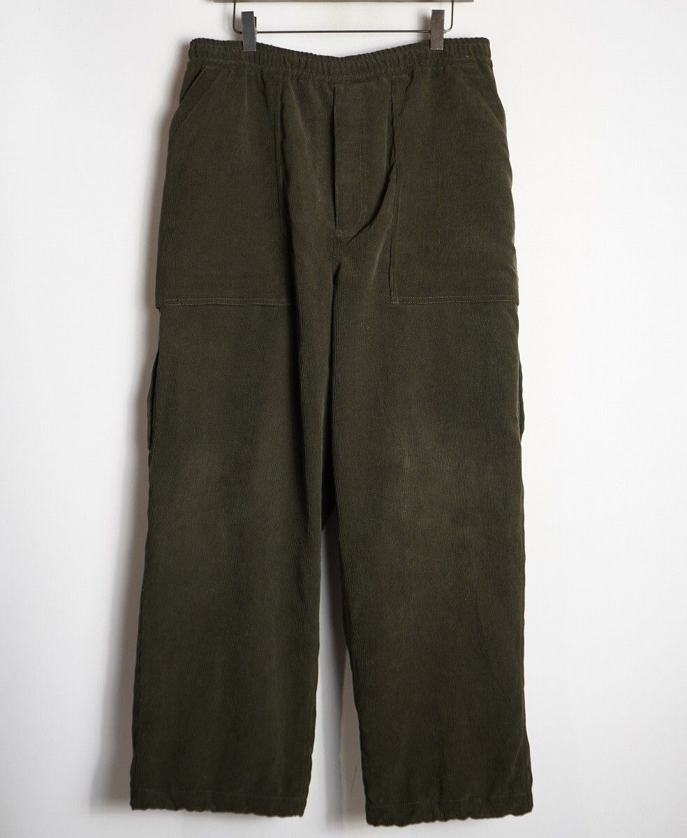 DAIWAPIER39 TECH SPY FATIGUE PANTS 【公式通販】