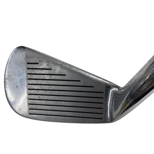 中古 ミズノ Mizuno Pro MS-11 9S アイアンセット IR フレックスその他