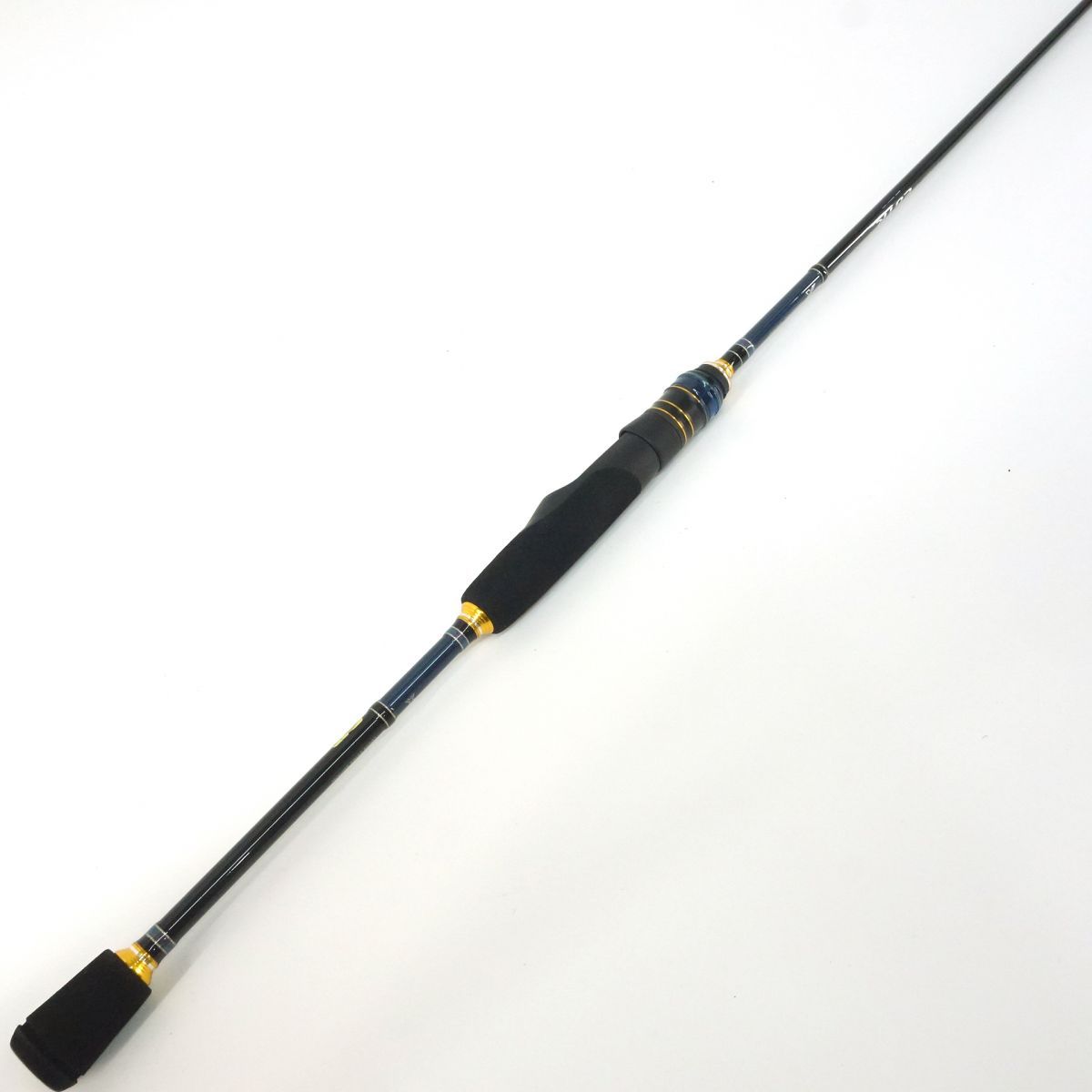 がまかつ ラグゼ EGTR X S65ML-solid CODE No.24589 ※中古美品 - メルカリ
