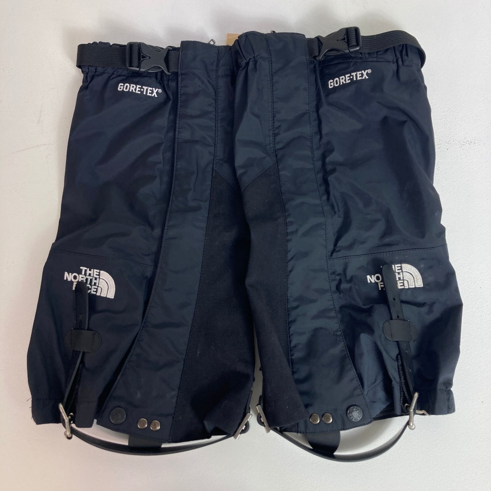 M ブラック系】 The North Face ( ザ・ノースフェイス ) トレッキング 