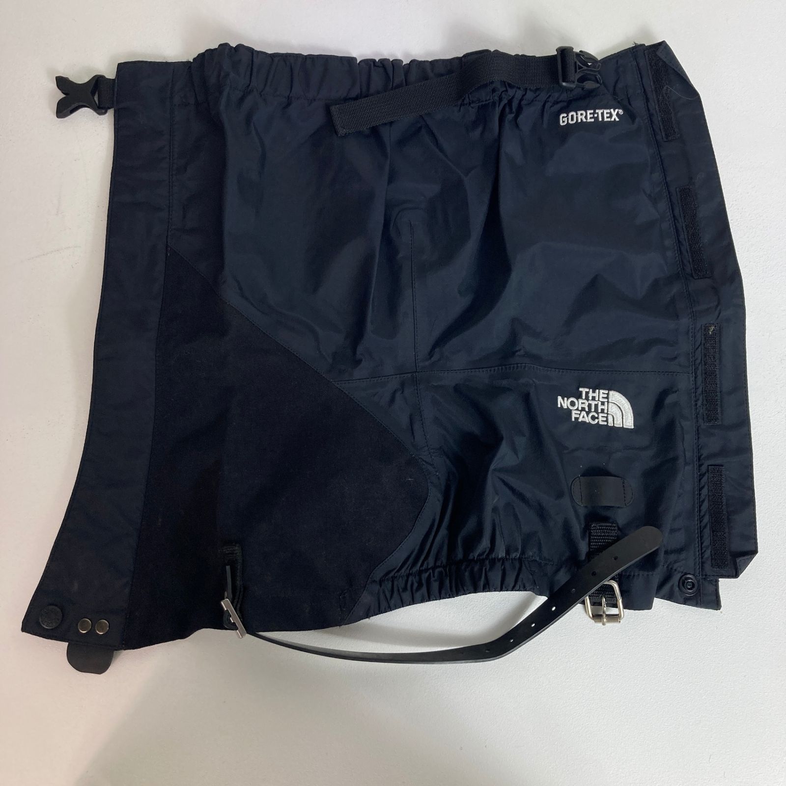 M ブラック系】 The North Face ( ザ・ノースフェイス ) トレッキング 
