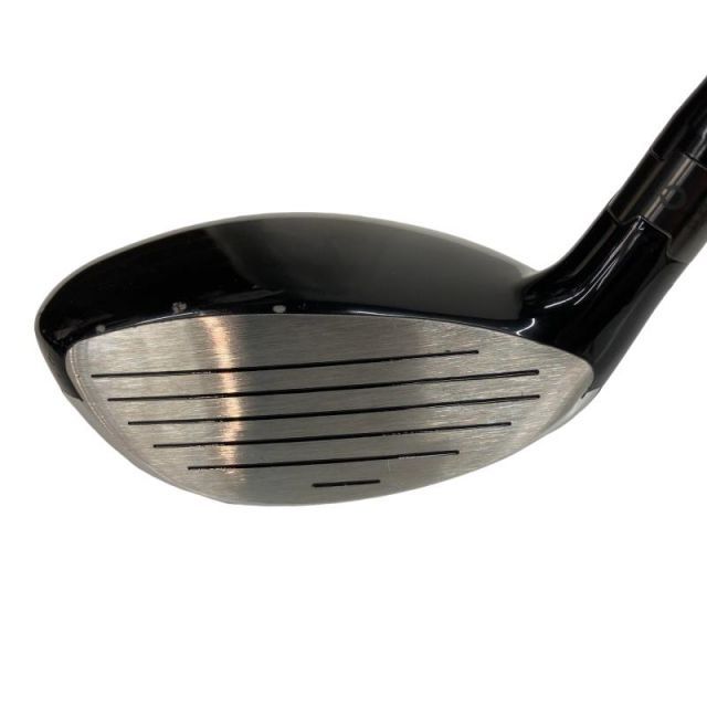 中古】 キャロウェイ RAZR FIT 5W フェアウェイウッド FW RAZR FIT