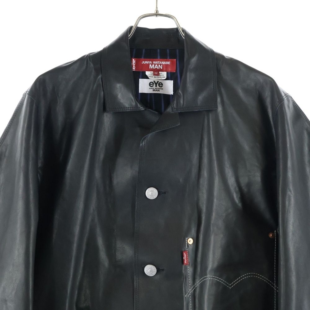 COMME des GARCONS JUNYA WATANABE MAN (コムデギャルソンジュンヤ