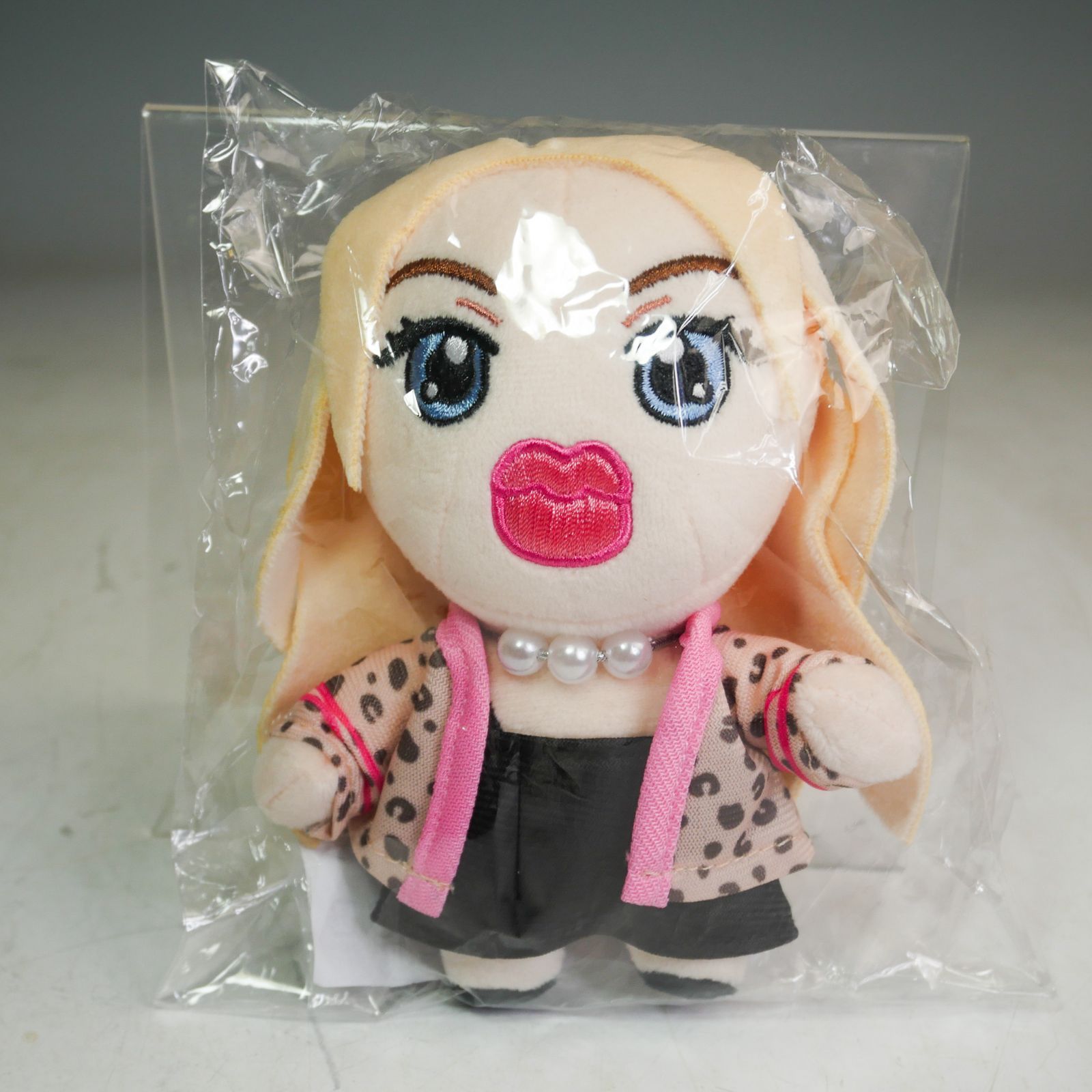 CO5339 未開封品 アレン様 ホテラバ 子ガキぬい 大便子 子ガキぬぃ