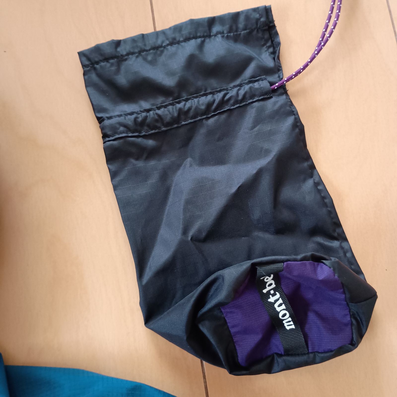 XL◇モンベル レインダンサージャケット GORE-TEX ゴアテックス メンズ 