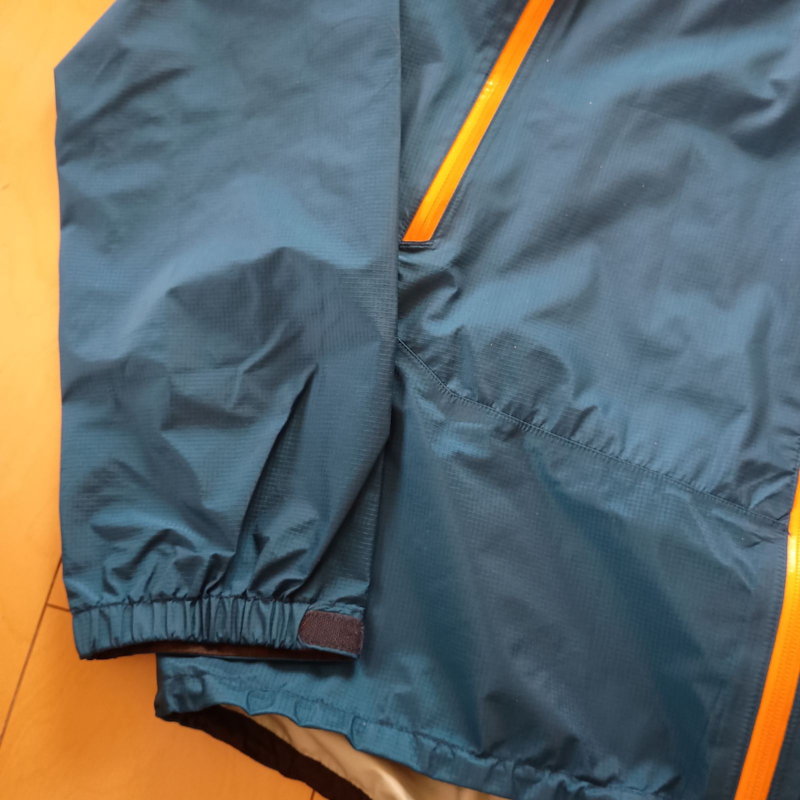 XL◇モンベル レインダンサージャケット GORE-TEX ゴアテックス メンズ 