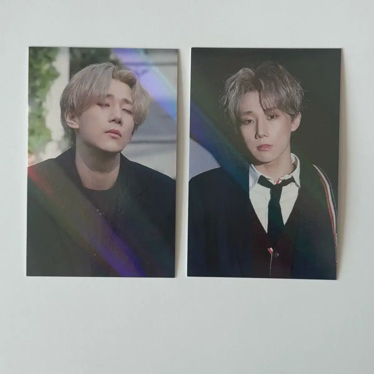 INFINITE(インフィニット) ソンギュ(SUNGKYU) シーズングリーティング