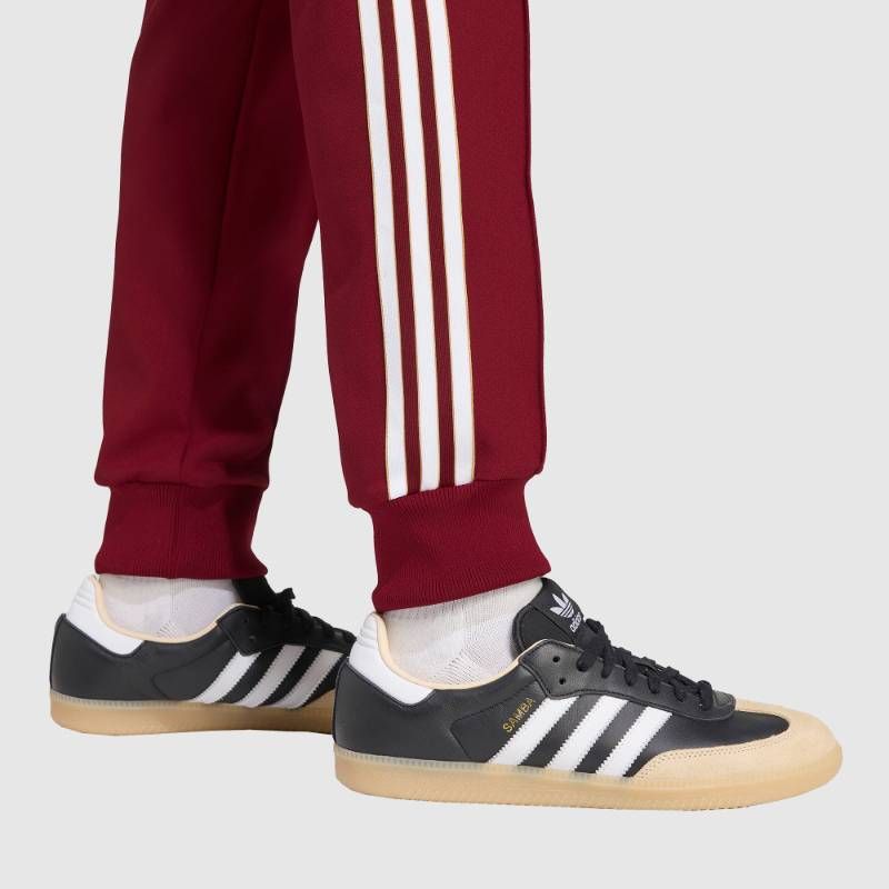 新品】アーセナル 25/26 トラックパンツ(レッド) adidas Lサイズ