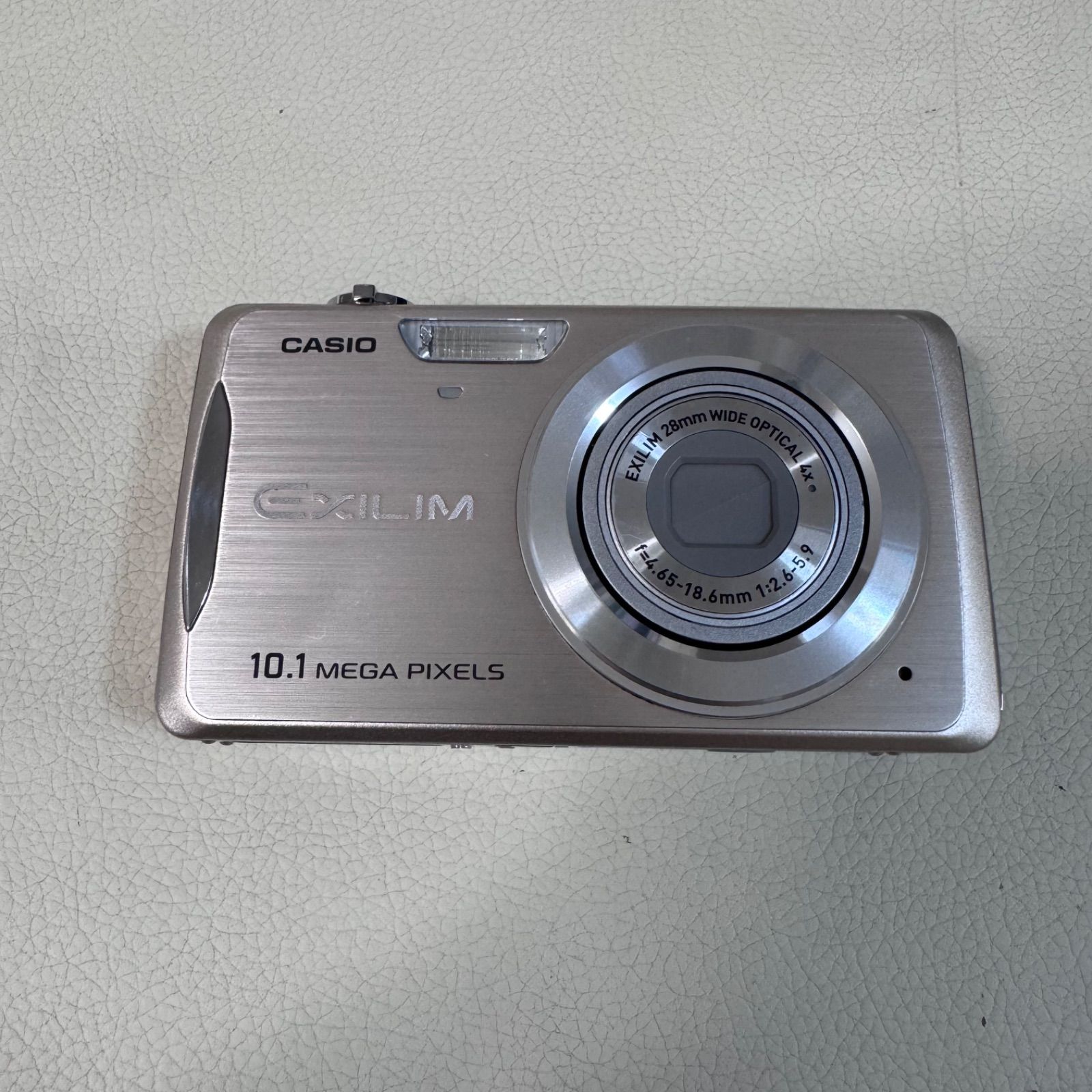 CASIO EXILIM EX-Z270 カシオ コンパクトデジタルカメラ ジャンク 