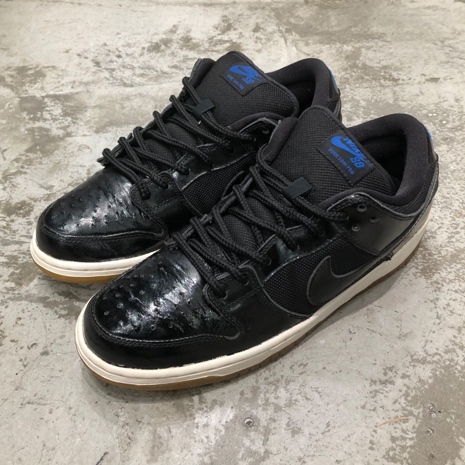NIKE SB DUNK LOW PRO SB SPACE JAM 2011年製 スペースジャム ナイキ