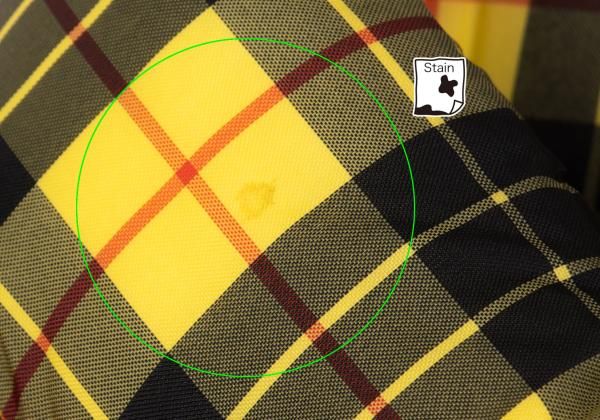 コムデギャルソンシャツCOMME des GARCONS SHIRT カラフルタータンチェックパッチワーク中綿ベスト マルチS コムデギャルソンシャツCOMME des GARCONS SHIRT カラフルタータン