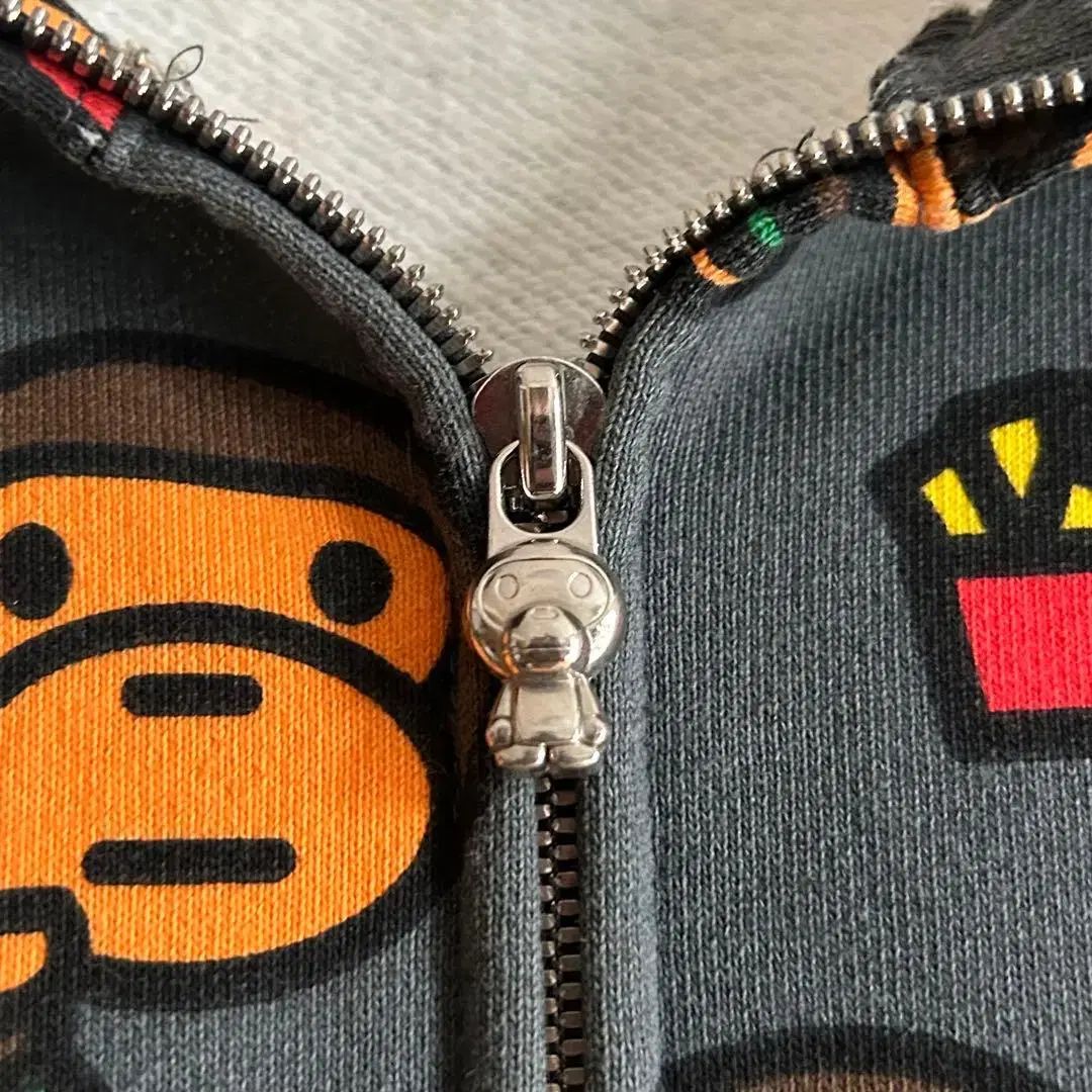 00s A BATHING APE アベイシングエイプ ベイビー マイロ ジャンク