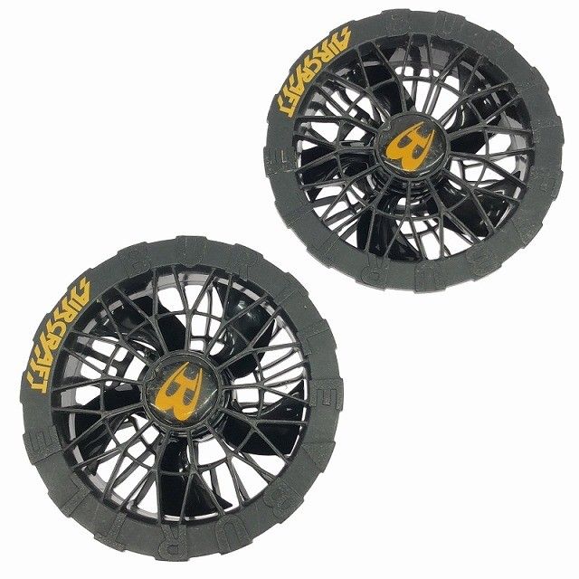 ☆中古品セット☆ BURTLE バートル 24V エアークラフト専用バッテリー 