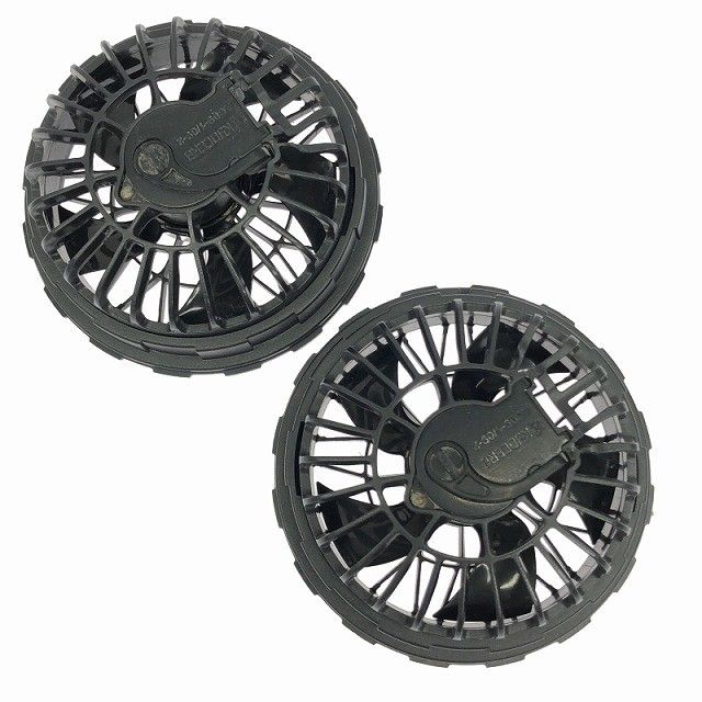 ☆中古品セット☆ BURTLE バートル 24V エアークラフト専用バッテリー 