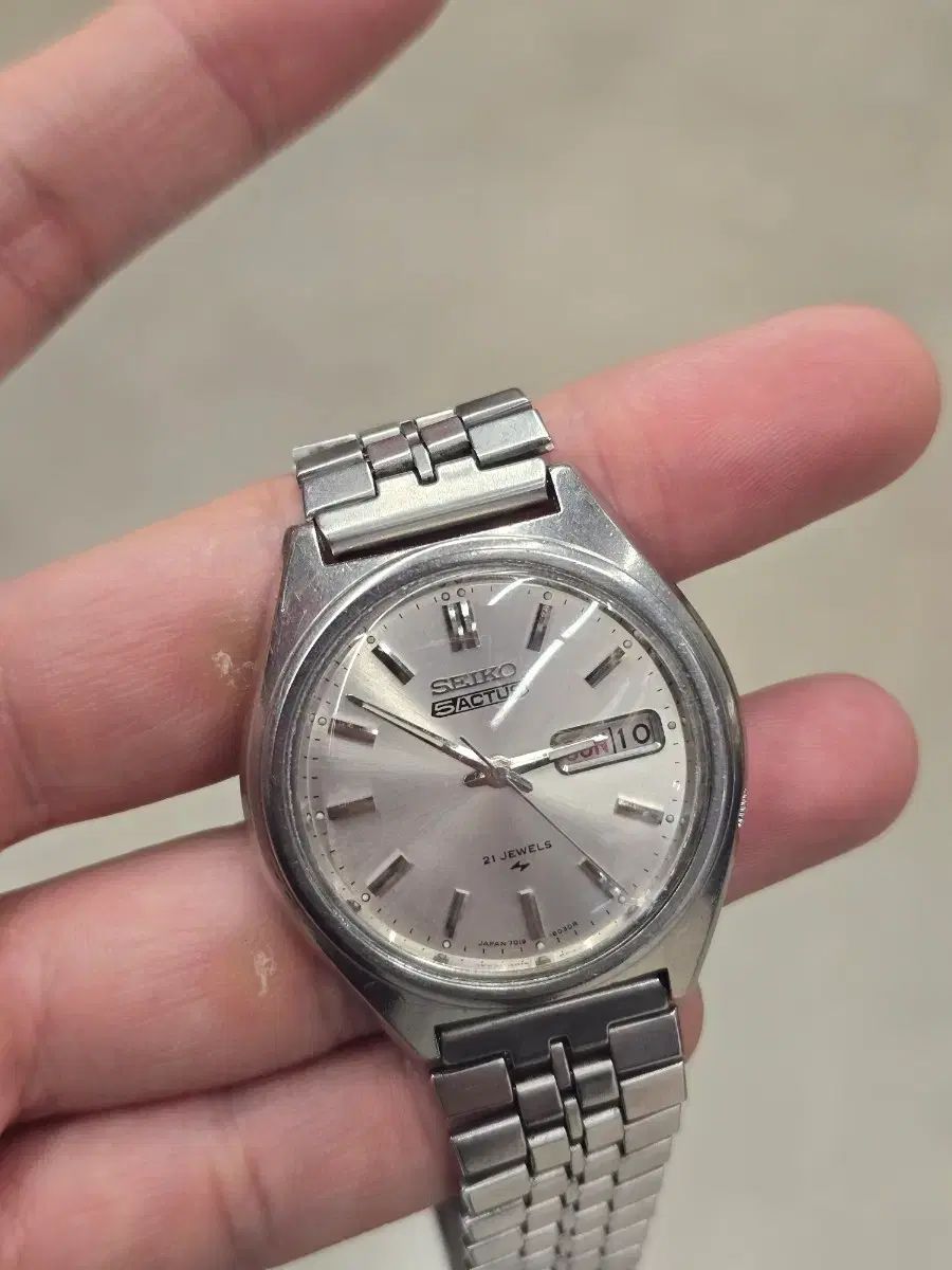 オートマチック