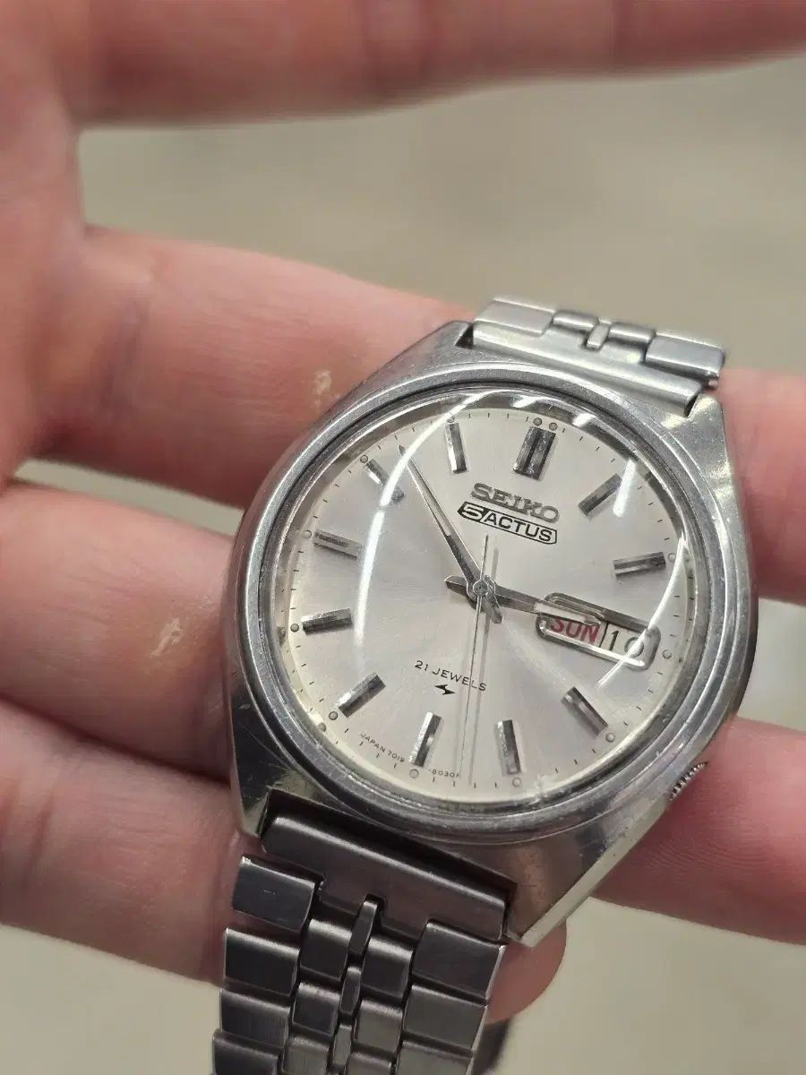 オートマチック