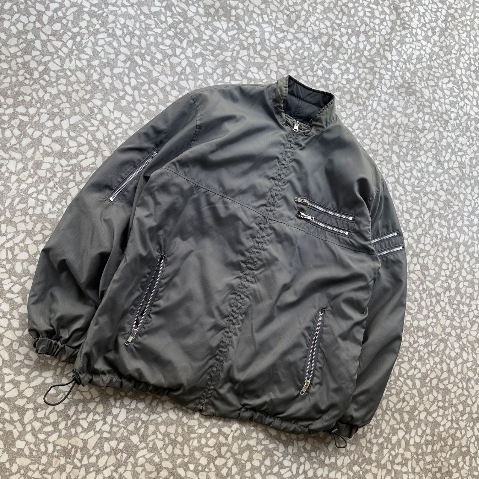 UNDER COVER / 00-01 aw reversible jacket アンダーカバー 