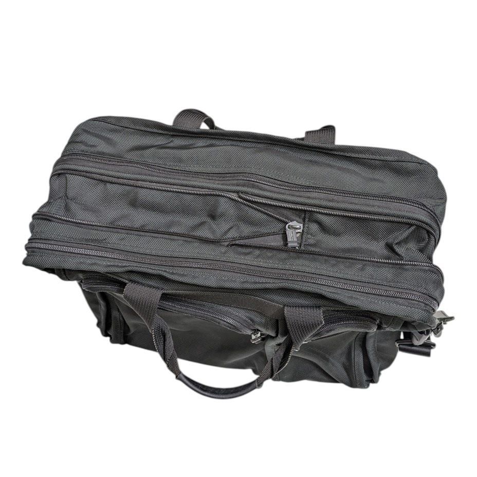 TUMI トゥミ 2621D3 エクスパンダブルオーガナイザー ブリーフケース 
