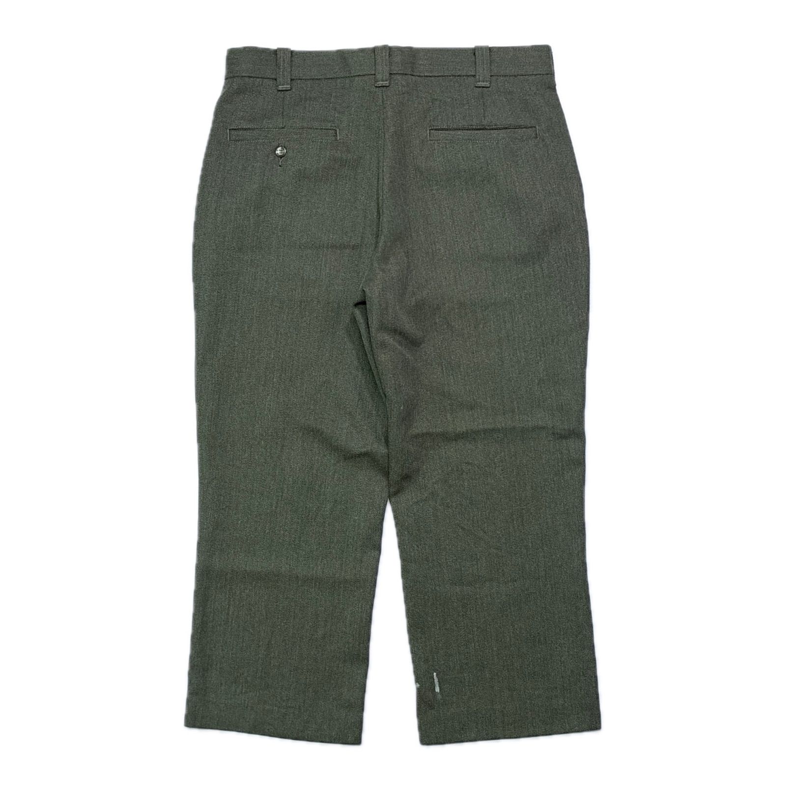 90s FILSON フィルソン ウールパンツ ウィップコード スラックス 古着 90s FILSON フィルソン ウール パンツ ウィップコード スラックス