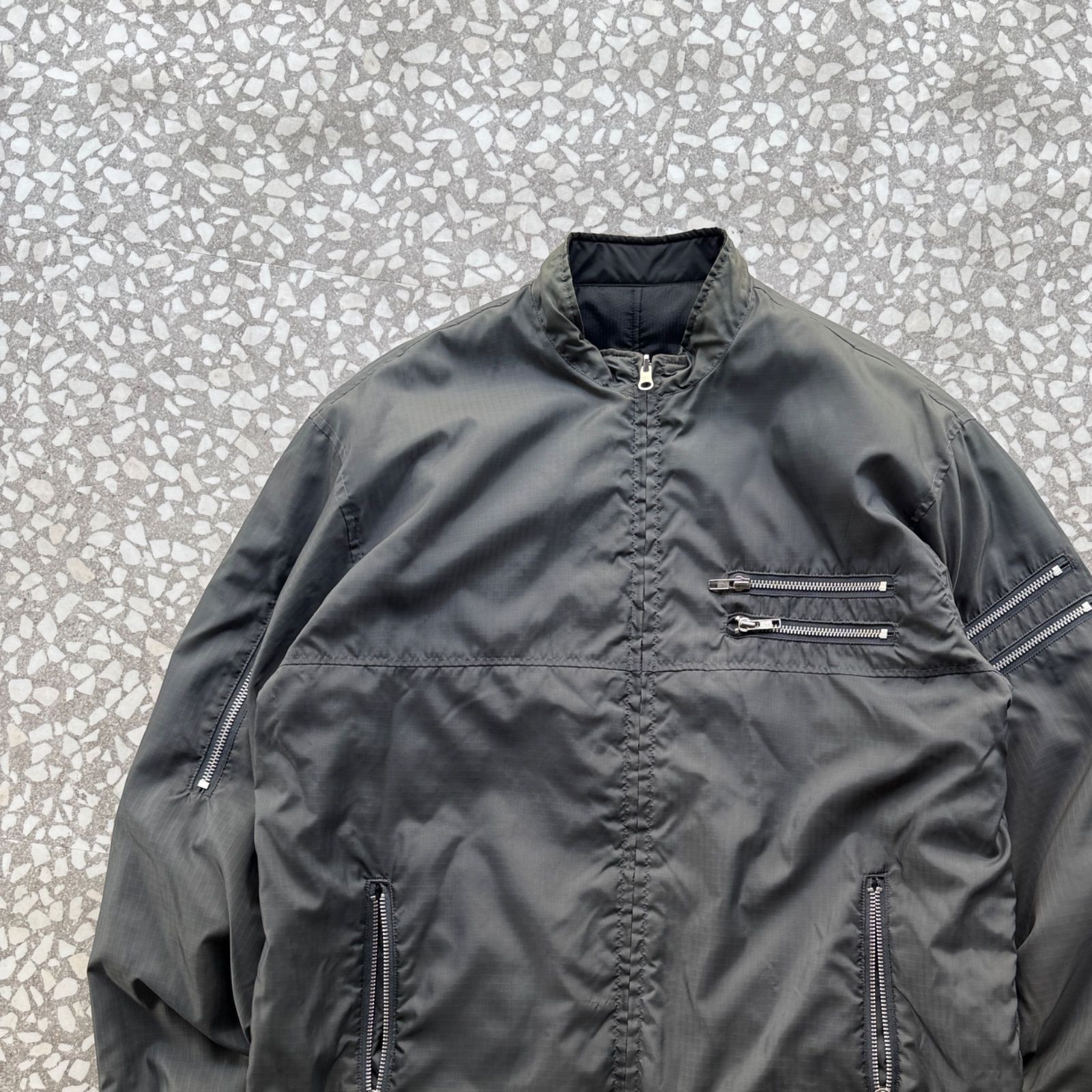UNDER COVER / 00-01 aw reversible jacket アンダーカバー 