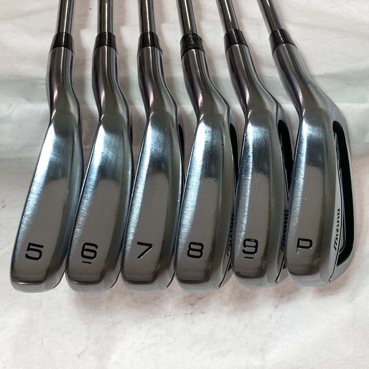 ◎◎MIZUNO ミズノ JPX800 5-9.P 6本 アイアンセット N.S.PRO 950GH S 